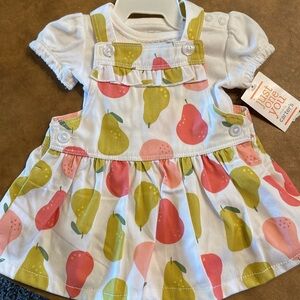 NWT Carters Just One You Outfit